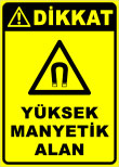 yiyecek ve içecek tüketilmesi yasaktır