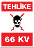 tehlike 66 kv