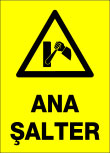 ana şalter