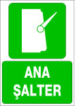 ana şalter