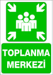 toplanma merkezi