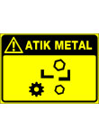 atık metal