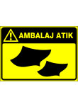 ambalaj atık