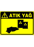 atık yağ