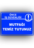 mutfağı temiz tutunuz 002