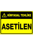 asetilen