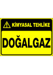 Doğalgaz
