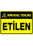 Etilen