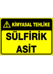 sülfürik asit