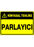 parlayıcı