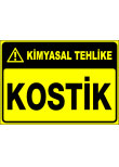 kostik
