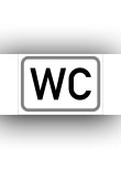 wc levhası