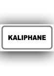 kalıphane levhası