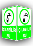 panoramik işgüvenliği levhaları