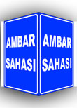 panoramik ambar sahası levhası