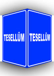 panoramik tesellüm levhası