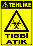 tıbbi atık