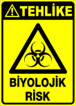 biyolojik risk