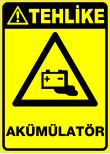 akümülatör
