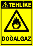 doğalgaz