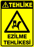 ezilme tehlikesi