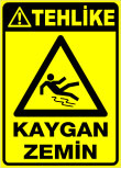 kaygan zemin