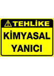 kimyasal yanıcı