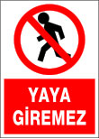yaya giremez